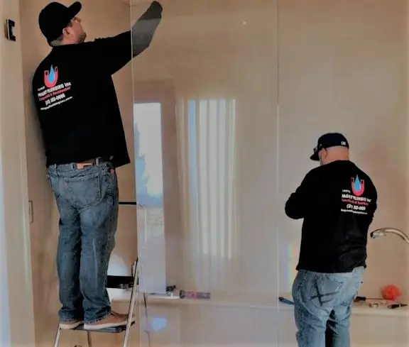 Professional plumbing installation for Tankless Water Heater Installation in Cummings Crossing